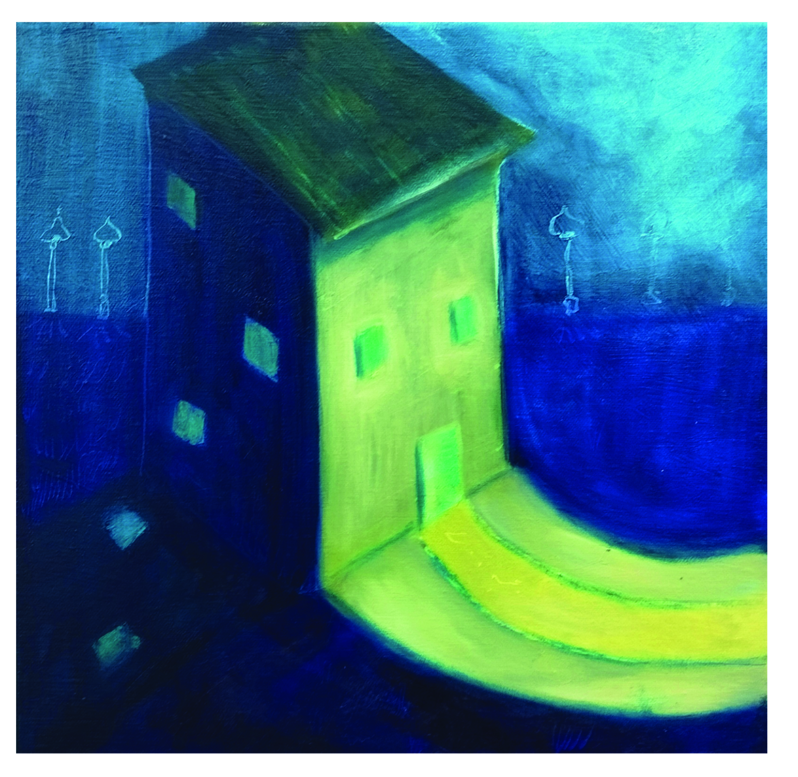 The House