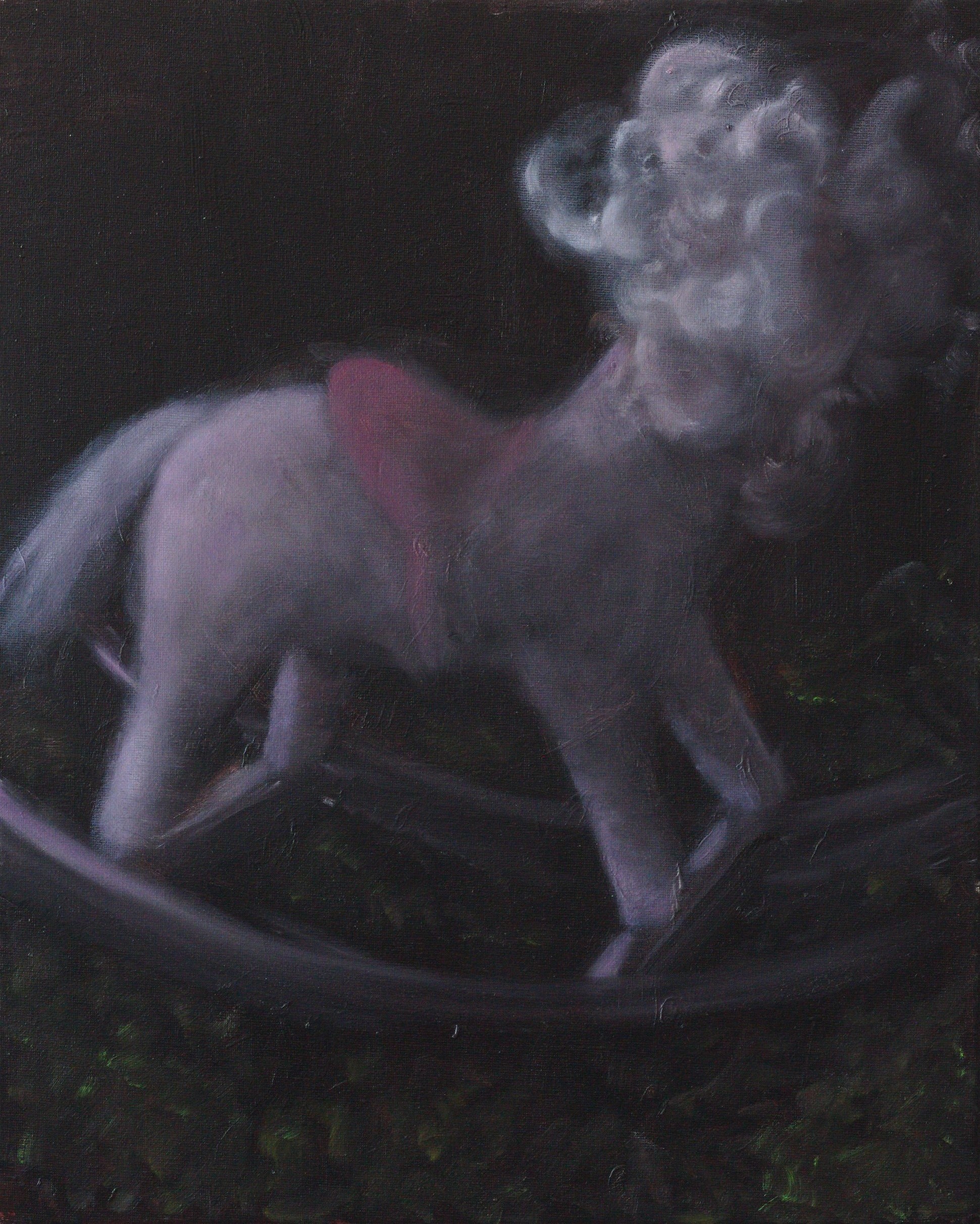 Rocking Horse